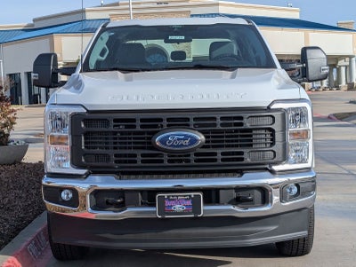 2026 Ford F-250SD XL Fleet