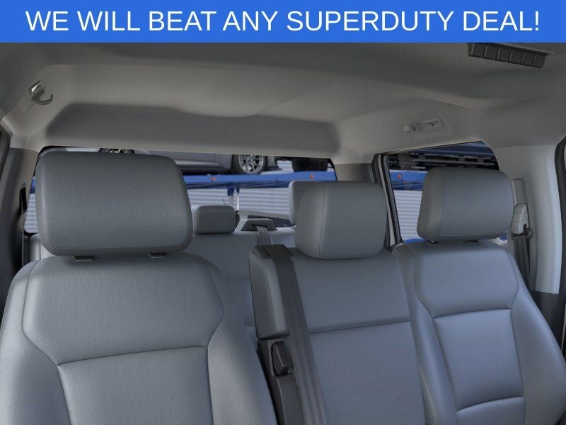 2026 Ford F-250SD F-250® XL