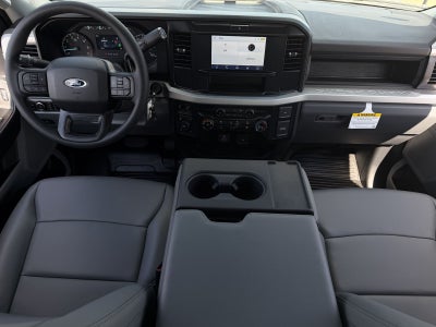 2026 Ford F-250SD XL Fleet