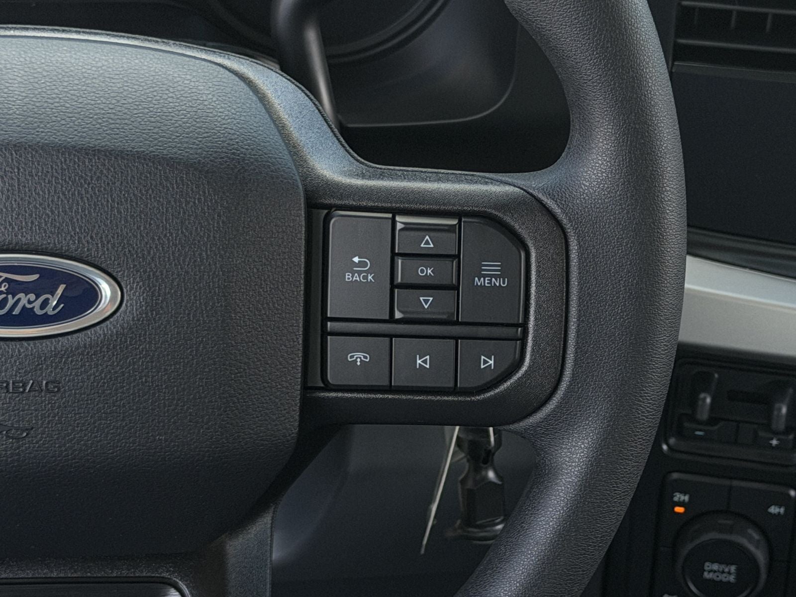 2026 Ford F-250SD XL Fleet