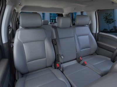 2026 Ford F-250SD F-250® XL