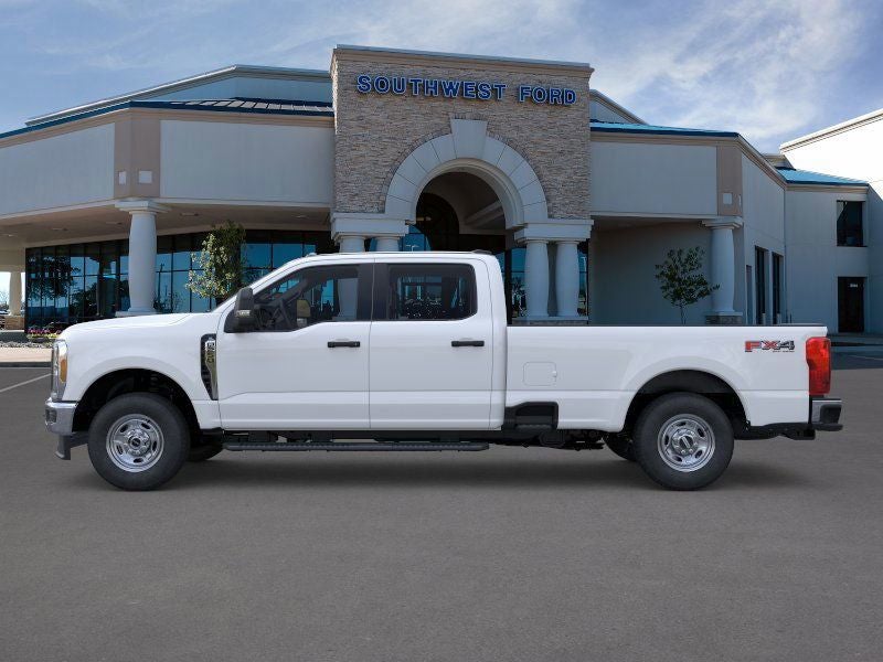 2026 Ford F-250SD F-250® XL