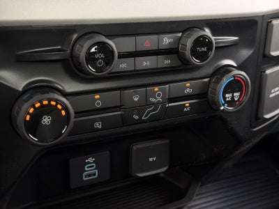 2026 Ford F-250SD F-250® XL