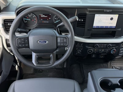 2026 Ford F-250SD F-250® XL