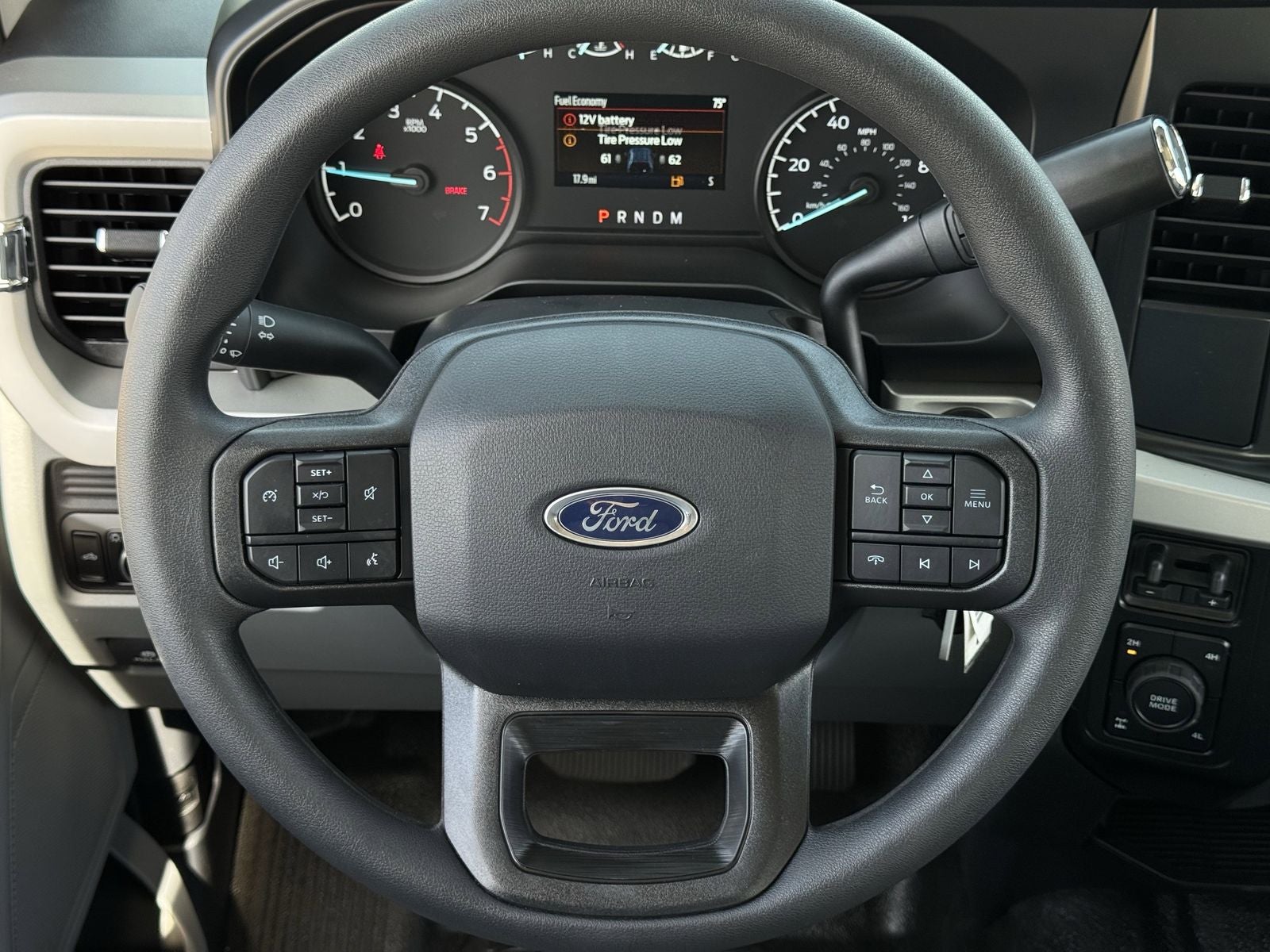 2026 Ford F-250SD F-250® XL