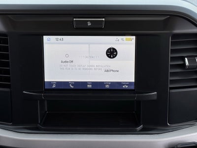 2026 Ford F-250SD F-250® XL