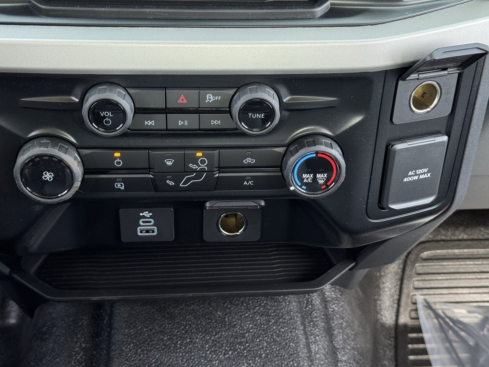 2026 Ford F-250SD F-250® XL