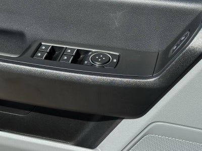 2026 Ford F-250SD F-250® XL