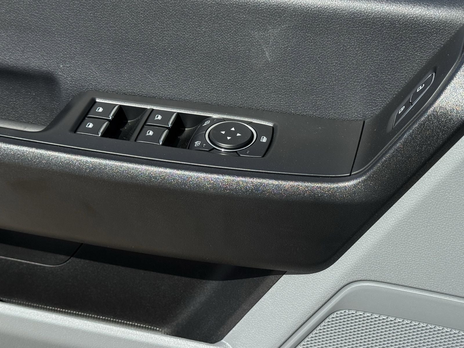 2026 Ford F-250SD F-250® XL