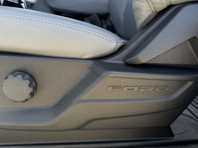 2026 Ford F-250SD F-250® XL