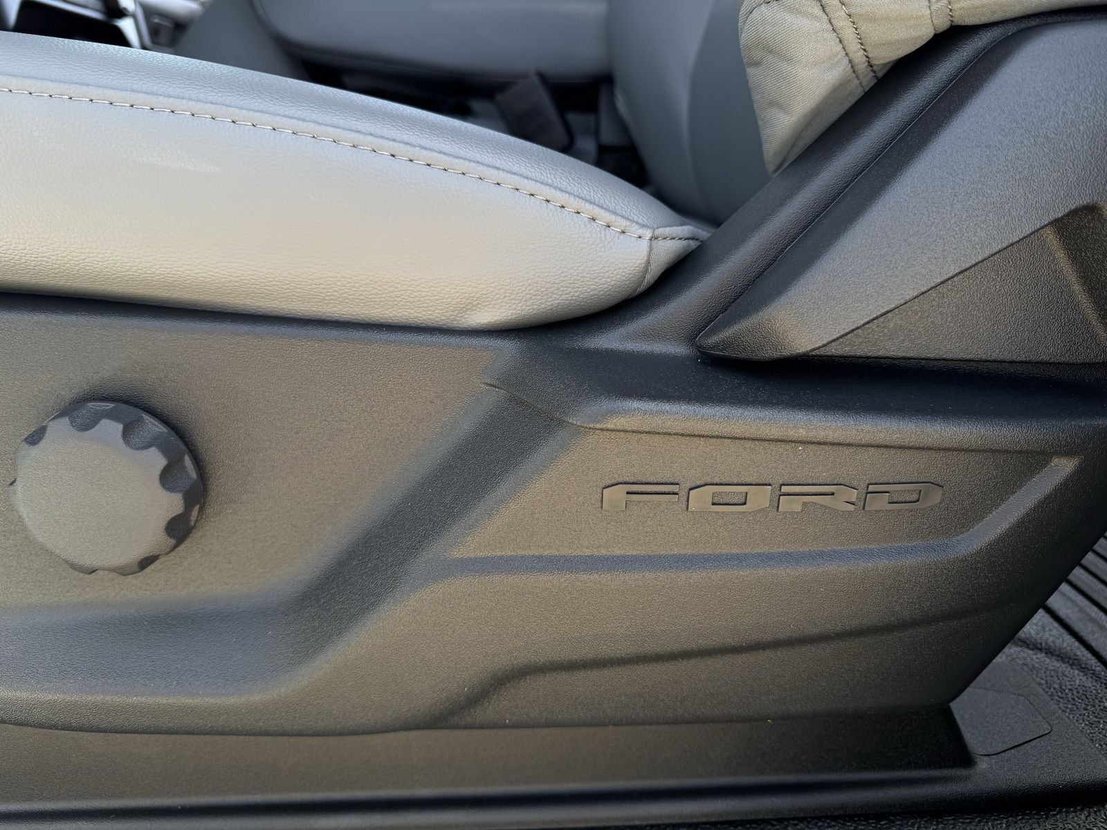 2026 Ford F-250SD F-250® XL