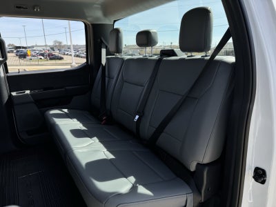 2026 Ford F-250SD F-250® XL