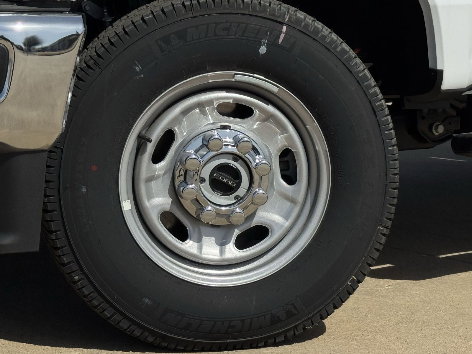 2026 Ford F-250SD F-250® XL