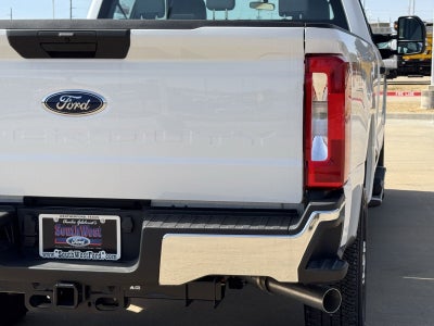 2026 Ford F-250SD F-250® XL