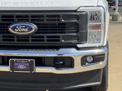 2026 Ford F-250SD F-250® XL
