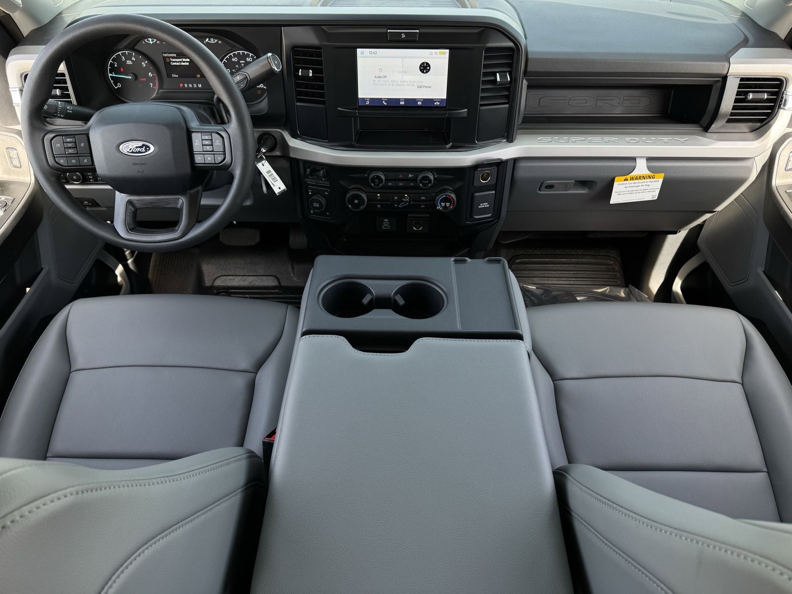 2026 Ford F-250SD F-250® XL