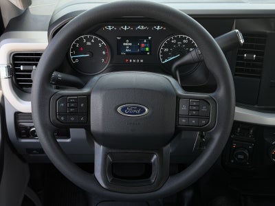 2026 Ford F-250SD XL Fleet