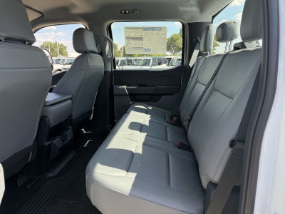 2026 Ford F-250SD XL Fleet