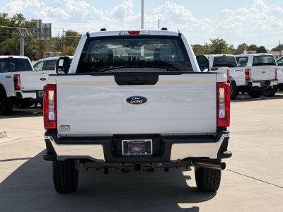 2026 Ford F-250SD XL Fleet