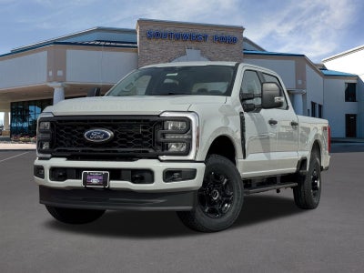 2026 Ford F-250SD F-250® XL