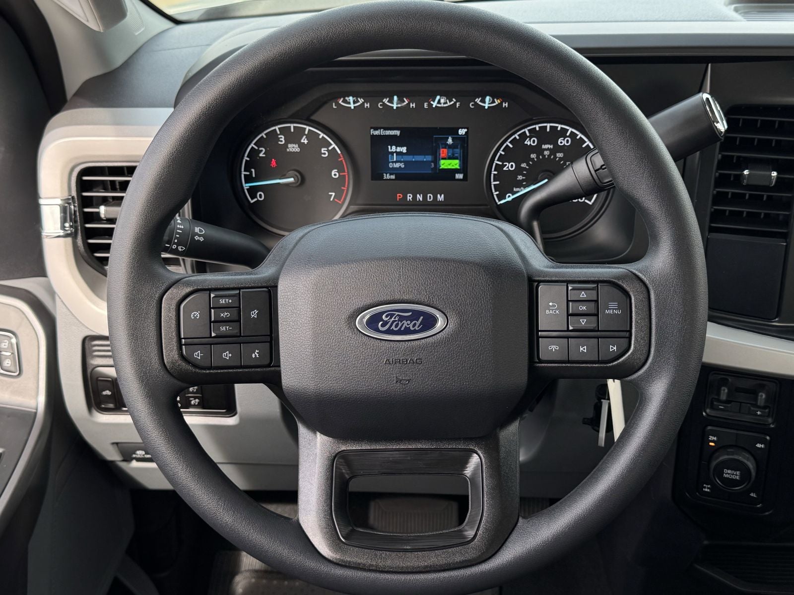 2026 Ford F-250SD F-250® XL