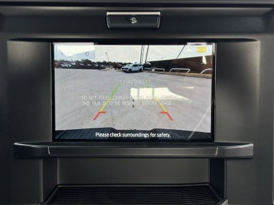 2026 Ford F-250SD F-250® XL