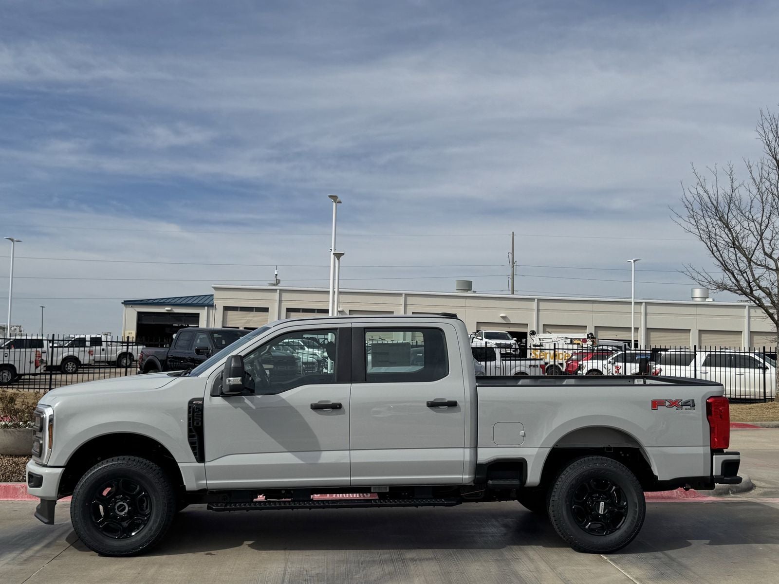 2026 Ford F-250SD F-250® XL