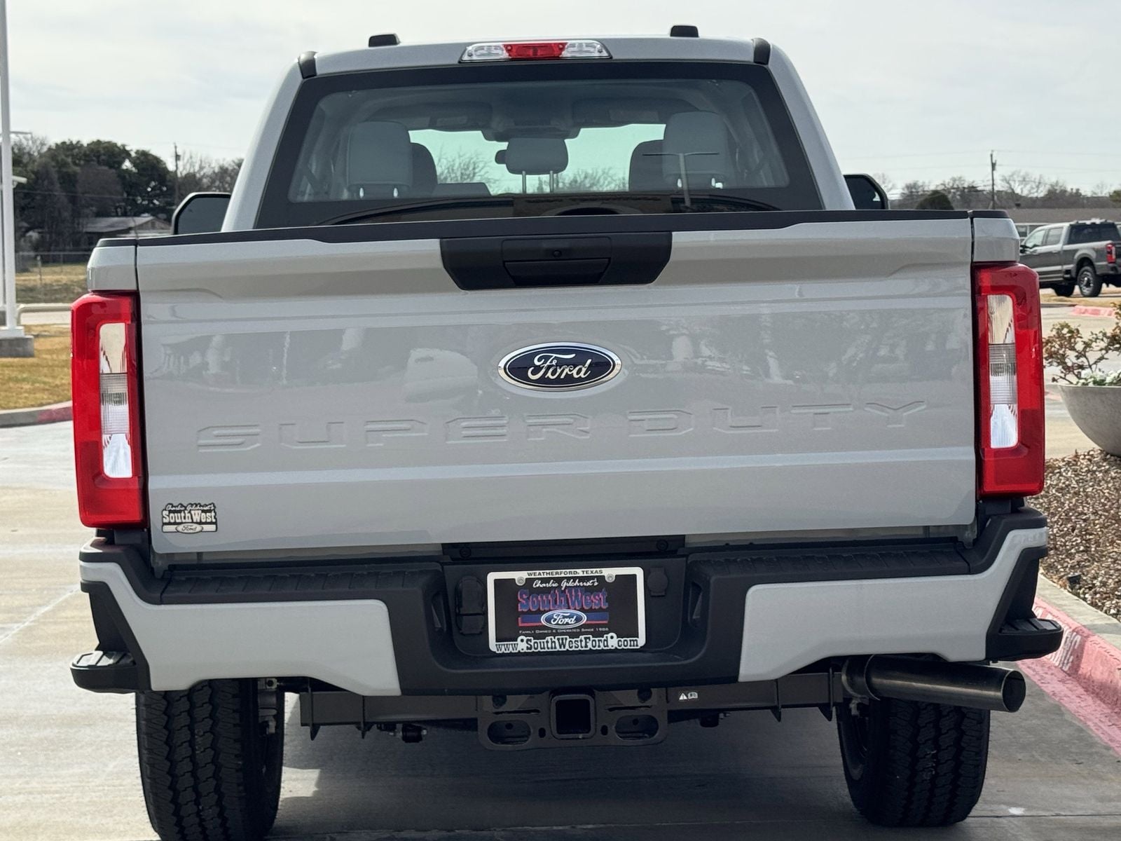 2026 Ford F-250SD F-250® XL