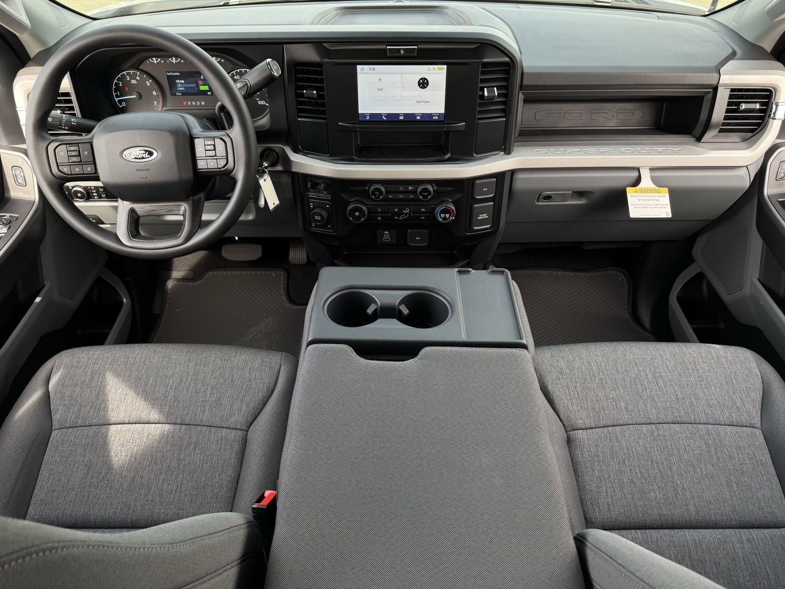 2026 Ford F-250SD F-250® XL