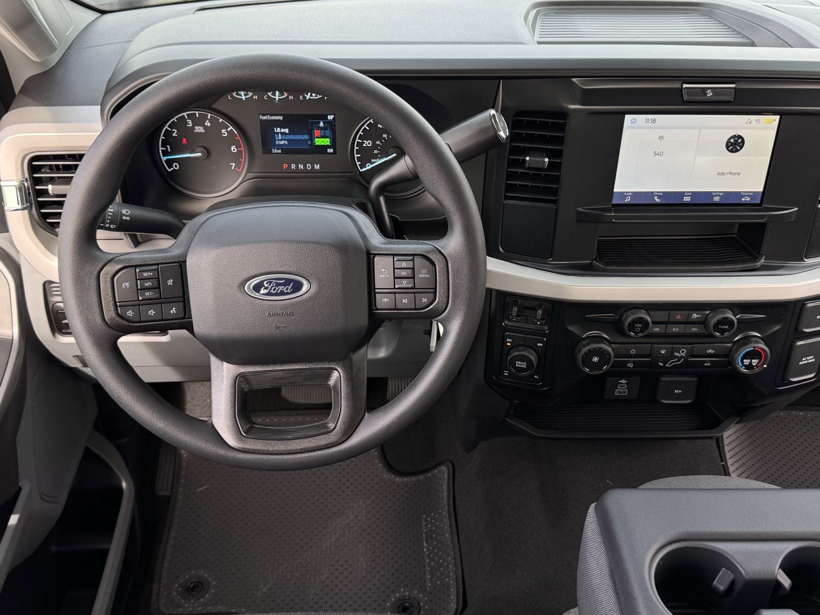 2026 Ford F-250SD F-250® XL