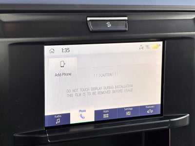 2026 Ford F-250SD F-250® XLT