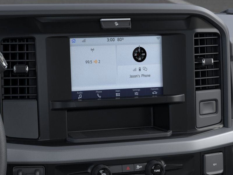 2026 Ford F-250SD F-250® XLT