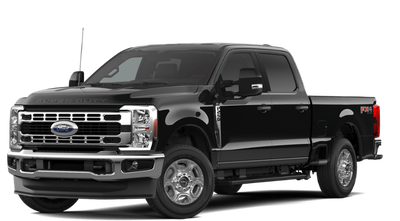 2026 Ford F-250SD F-250® XLT