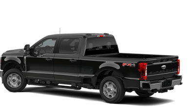 2026 Ford F-250SD F-250® XLT