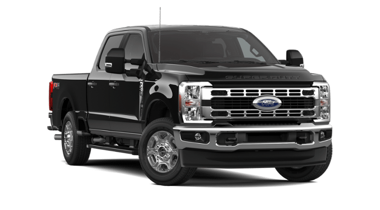 2026 Ford F-250SD F-250® XLT