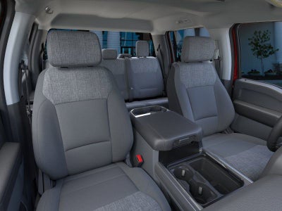 2026 Ford F-250SD F-250® XLT