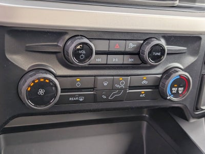 2026 Ford F-250SD F-250® XLT