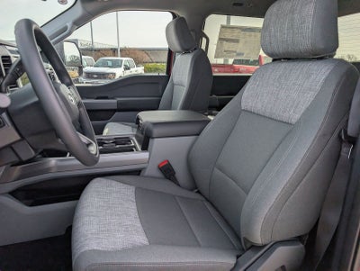 2026 Ford F-250SD F-250® XLT