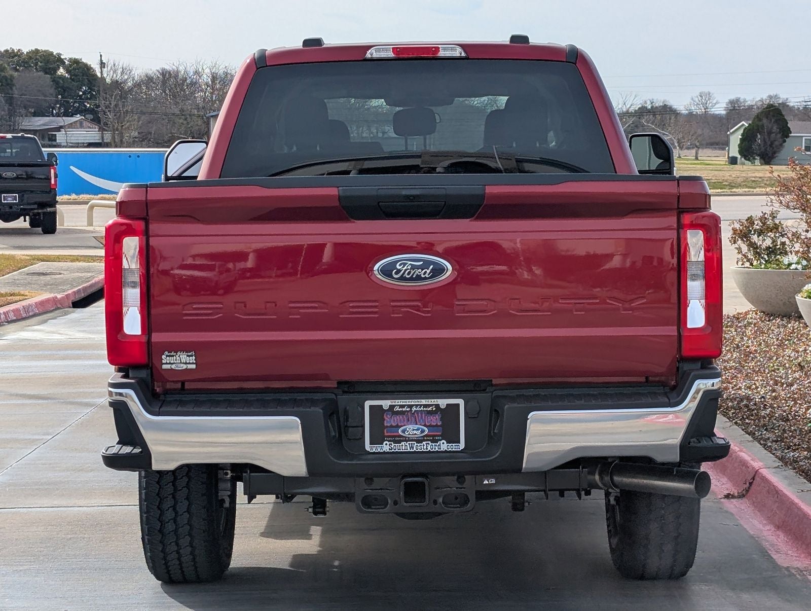 2026 Ford F-250SD F-250® XLT