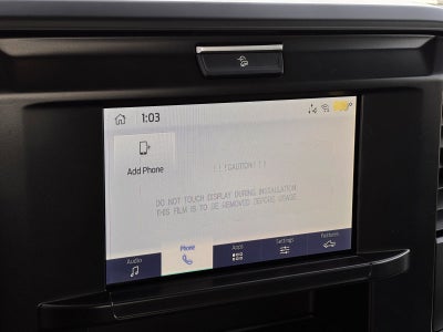 2026 Ford F-250SD F-250® XL