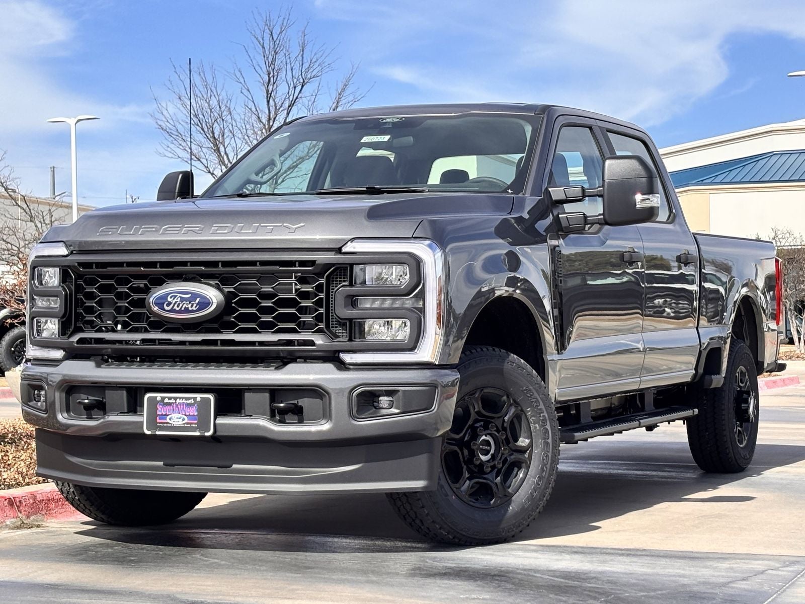 2026 Ford F-250SD F-250® XL