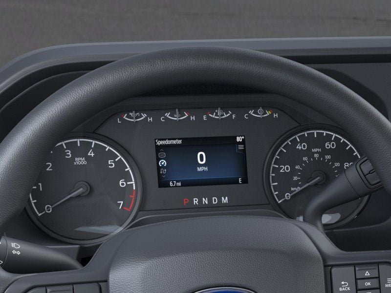 2026 Ford F-250SD F-250® XL