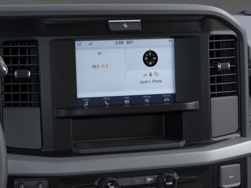 2026 Ford F-250SD F-250® XL