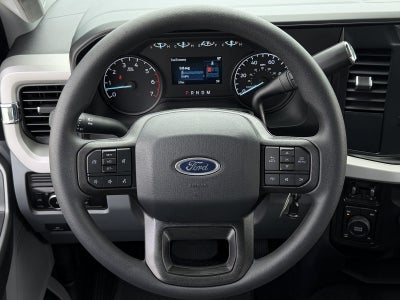 2026 Ford F-250SD F-250® XL