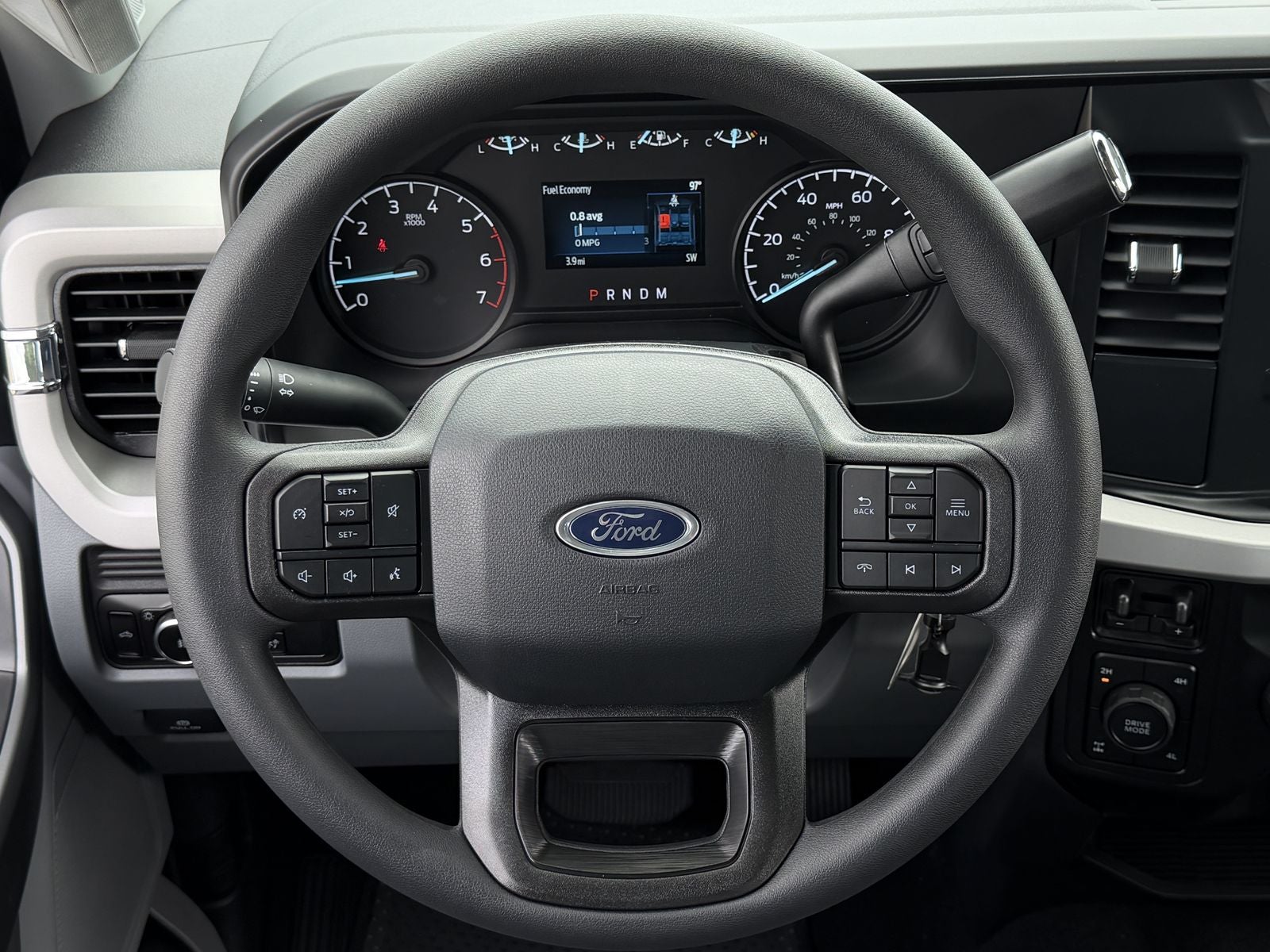 2026 Ford F-250SD F-250® XL