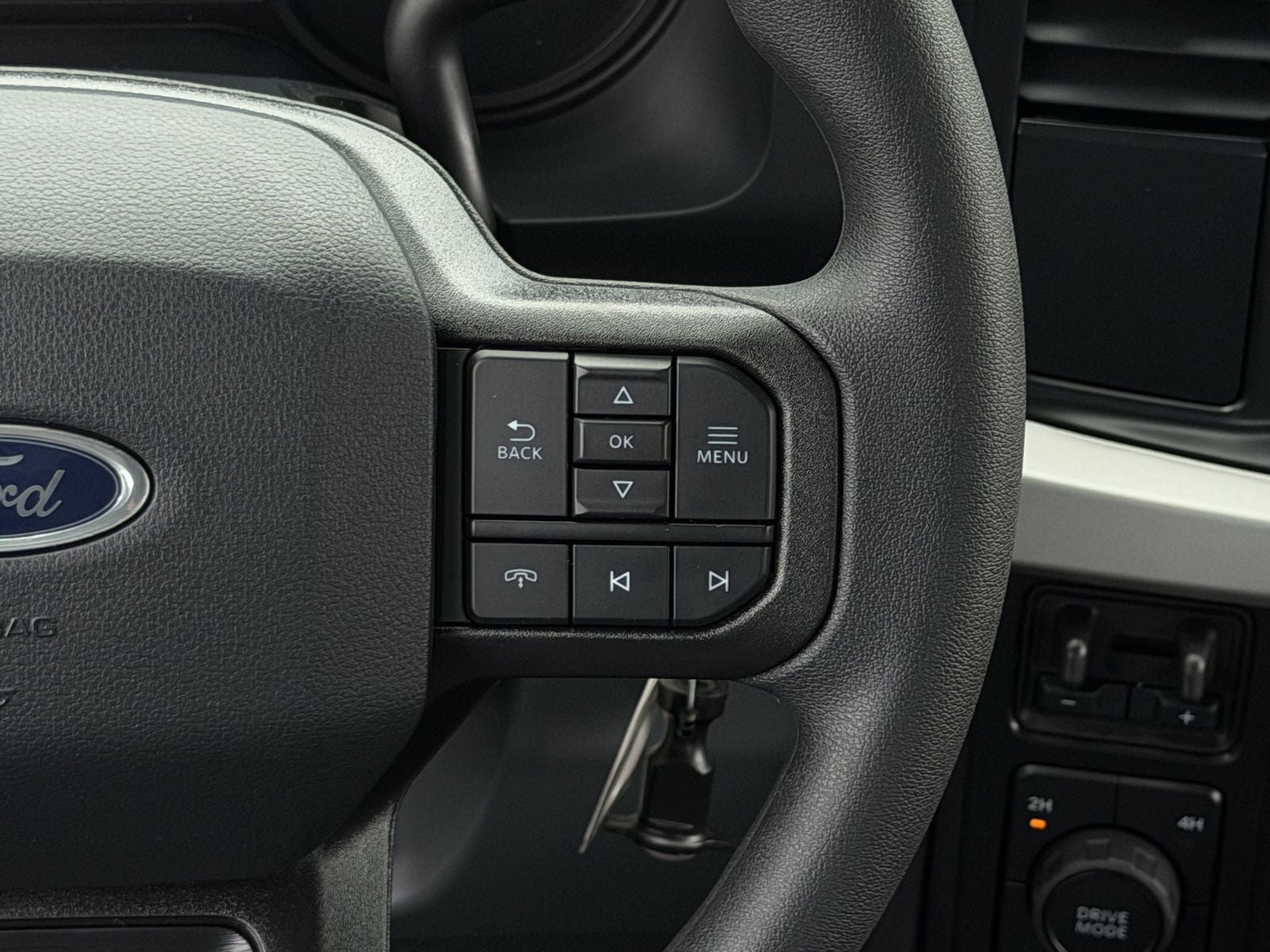 2026 Ford F-250SD F-250® XL