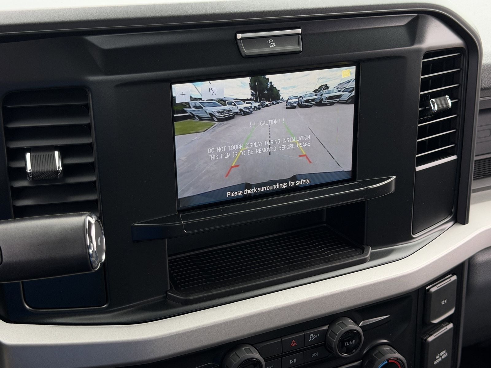 2026 Ford F-250SD F-250® XL