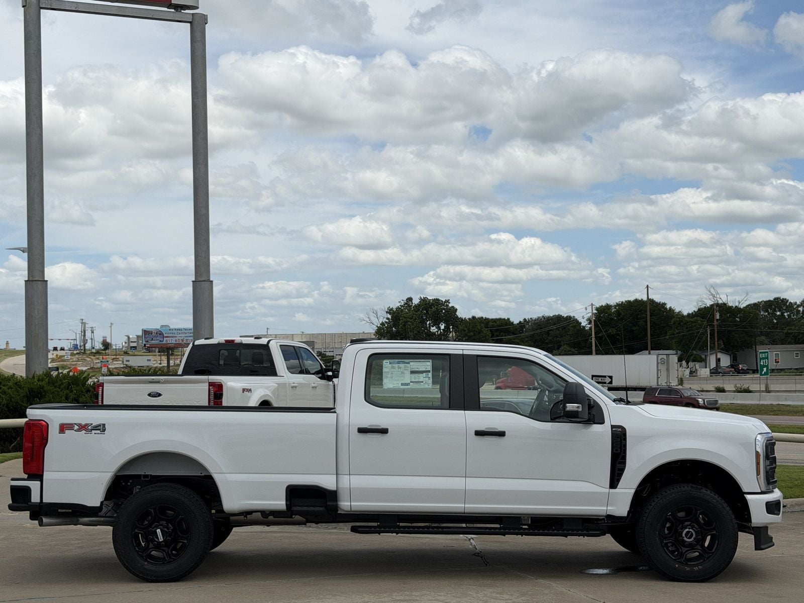 2026 Ford F-250SD F-250® XL