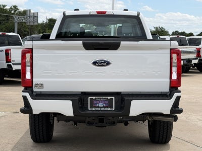 2026 Ford F-250SD F-250® XL