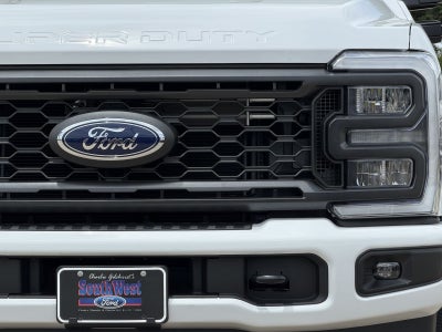 2026 Ford F-250SD F-250® XL